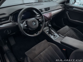 Škoda Superb kombi 2.0TDI 110kW Style 2022