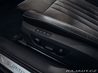 Škoda Superb kombi 2.0TDI 110kW Style 2022
