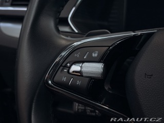 Škoda Superb kombi 2.0TDI 110kW Style 2022