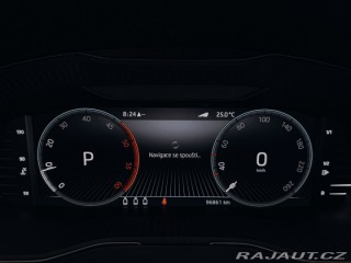 Škoda Superb kombi 2.0TDI 110kW Style 2022
