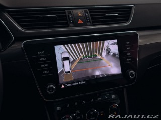 Škoda Superb kombi 2.0TDI 110kW Style 2022