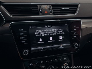Škoda Superb kombi 2.0TDI 110kW Style 2022
