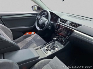 Škoda Superb kombi 2.0TDI 110kW Style 2022