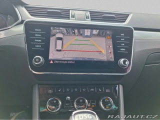 Škoda Superb kombi 2.0TDI 110kW Style 2022