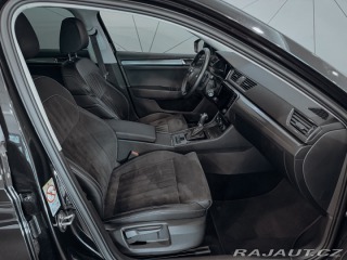 Škoda Superb kombi 2.0TDI 110kW Style 2022