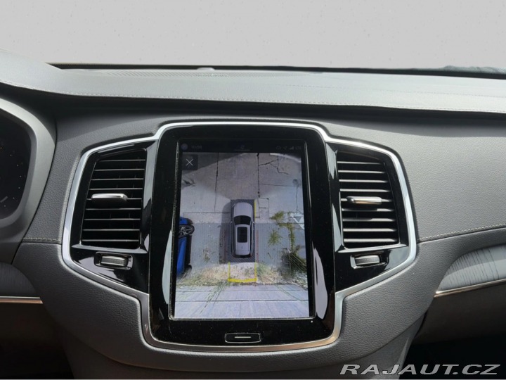 Volvo XC90 B5 AWD diesel Plus Bright 2022