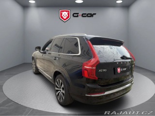 Volvo XC90 B5 AWD diesel Plus Bright 2022