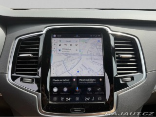 Volvo XC90 B5 AWD diesel Plus Bright 2022
