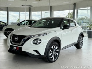 Nissan Juke 1,0DIG-T 114*Kamera*Navi*