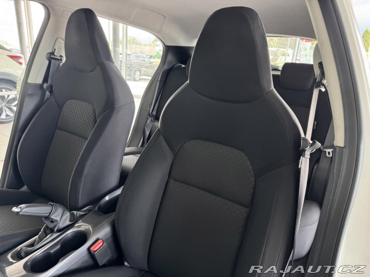 Nissan Juke 1,0DIG-T 114*Kamera*Navi* 2021