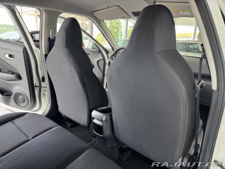 Nissan Juke 1,0DIG-T 114*Kamera*Navi* 2021