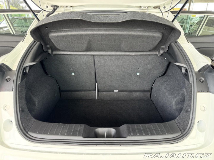 Nissan Juke 1,0DIG-T 114*Kamera*REZER 2021