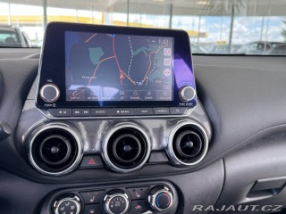 Nissan Juke 1,0DIG-T 114*Kamera*Navi* 2021