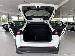 Nissan Juke 1,0DIG-T 114*Kamera*Navi* 2021