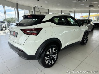 Nissan Juke 1,0DIG-T 114*Kamera*Navi* 2021
