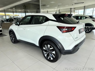 Nissan Juke 1,0DIG-T 114*Kamera*Navi* 2021