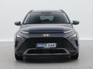 Hyundai Bayon 1,0 T-GDI Automat Smart C 2024