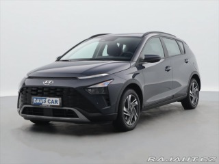Hyundai Bayon 1,0 T-GDI Automat Smart C 2024