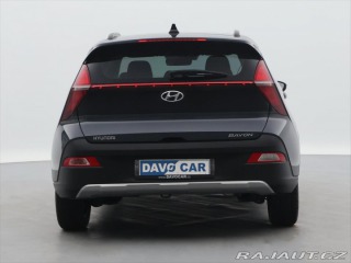 Hyundai Bayon 1,0 T-GDI Automat Smart C 2024