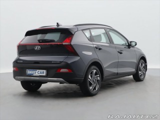 Hyundai Bayon 1,0 T-GDI Automat Smart C 2024