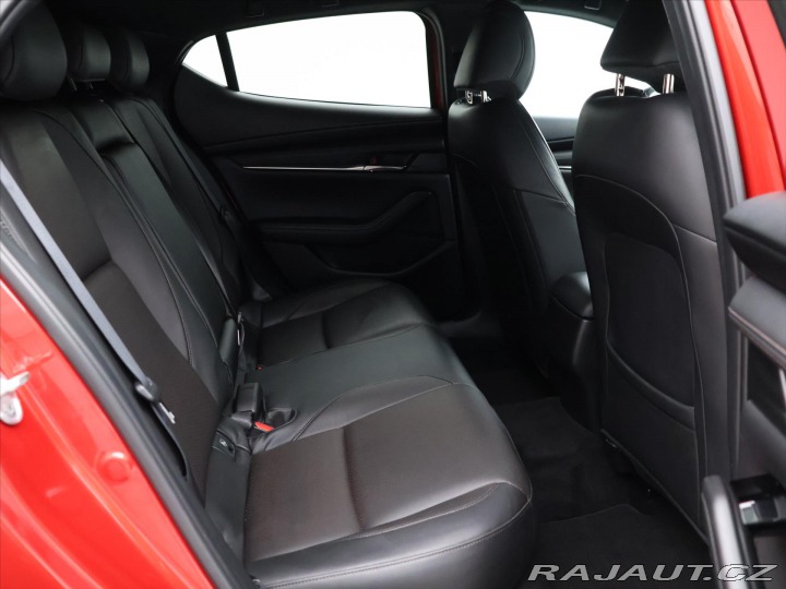 Mazda 3 2,0 Skyactiv-X180 GT Plus 2020