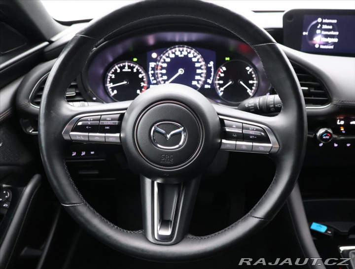 Mazda 3 2,0 Skyactiv-X180 GT Plus 2020