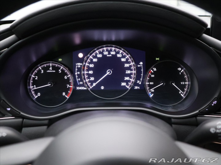 Mazda 3 2,0 Skyactiv-X180 GT Plus 2020