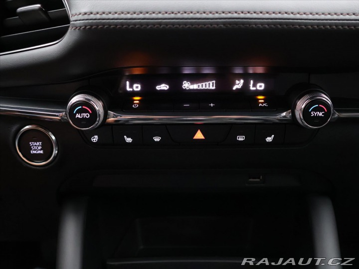 Mazda 3 2,0 Skyactiv-X180 GT Plus 2020