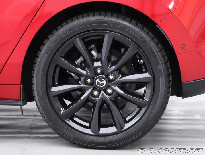 Mazda 3 2,0 Skyactiv-X180 GT Plus 2020