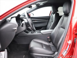 Mazda 3 2,0 Skyactiv-X180 GT Plus 2020