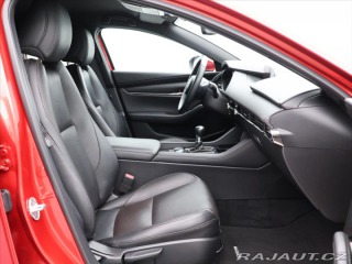 Mazda 3 2,0 Skyactiv-X180 GT Plus 2020
