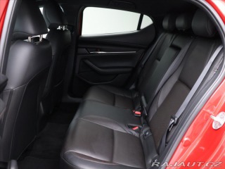 Mazda 3 2,0 Skyactiv-X180 GT Plus 2020