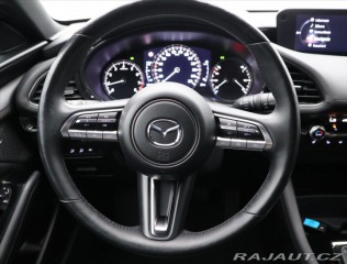 Mazda 3 2,0 Skyactiv-X180 GT Plus 2020