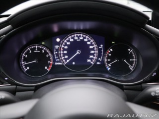Mazda 3 2,0 Skyactiv-X180 GT Plus 2020