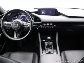 Mazda 3 2,0 Skyactiv-X180 GT Plus 2020