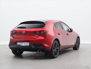 Mazda 3 2,0 Skyactiv-X180 GT Plus 2020