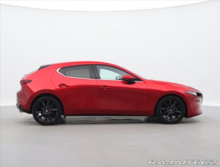 Mazda 3 2,0 Skyactiv-X180 GT Plus 2020