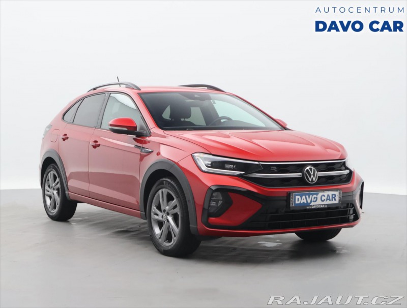 Volkswagen Taigo 1,0 TSI DSG R-Line Virtua