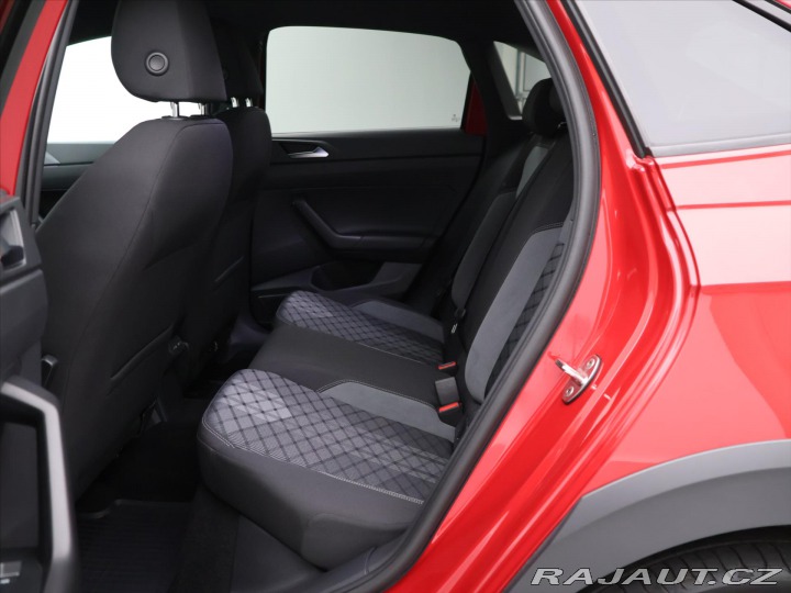 Volkswagen Taigo 1,0 TSI DSG R-Line Virtua 2022