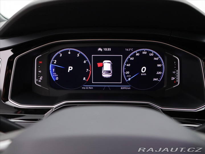 Volkswagen Taigo 1,0 TSI DSG R-Line Virtua 2022