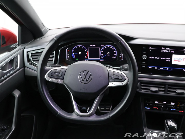 Volkswagen Taigo 1,0 TSI DSG R-Line Virtua 2022