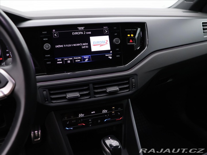 Volkswagen Taigo 1,0 TSI DSG R-Line Virtua 2022