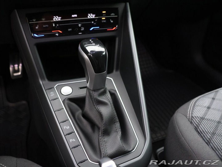 Volkswagen Taigo 1,0 TSI DSG R-Line Virtua 2022
