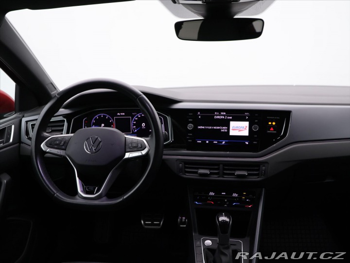 Volkswagen Taigo 1,0 TSI DSG R-Line Virtua 2022