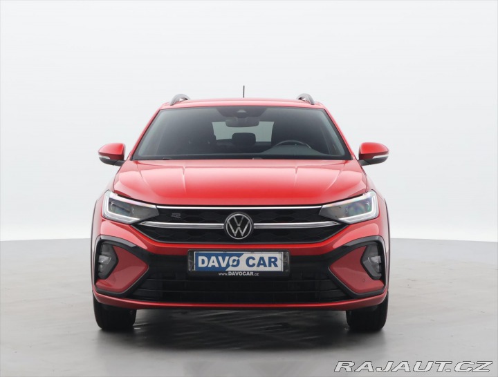 Volkswagen Taigo 1,0 TSI DSG R-Line Virtua 2022