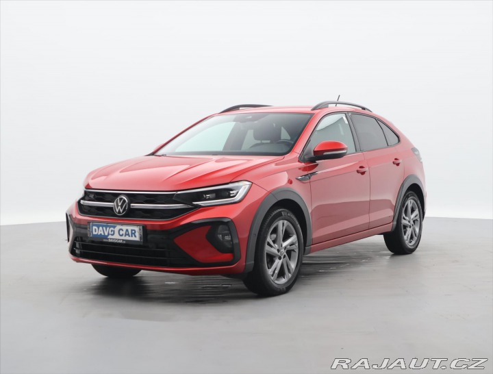 Volkswagen Taigo 1,0 TSI DSG R-Line Virtua 2022