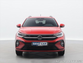 Volkswagen Taigo 1,0 TSI DSG R-Line Virtua 2022