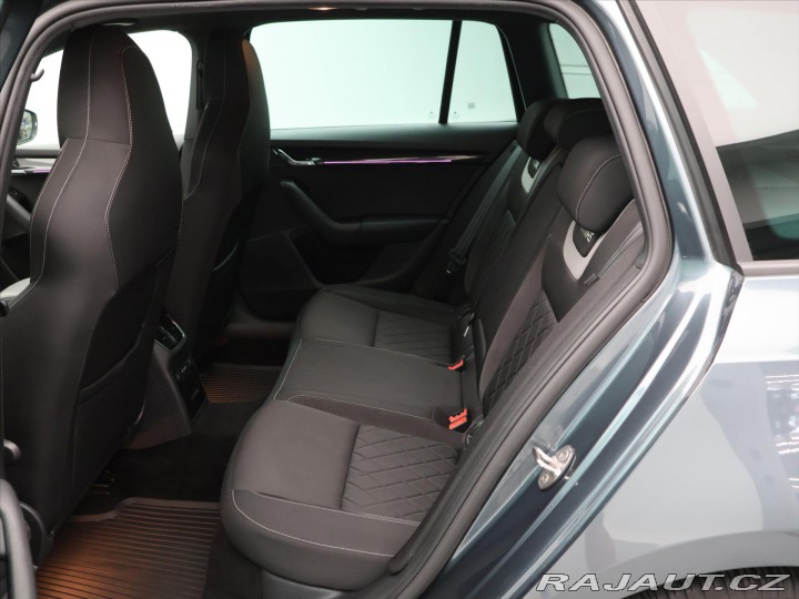 Škoda Octavia 2,0 TSI DSG RS245 LED Pan 2019