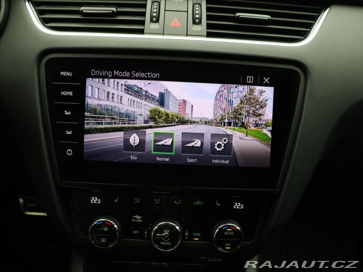 Škoda Octavia 2,0 TSI DSG RS245 LED Pan 2019