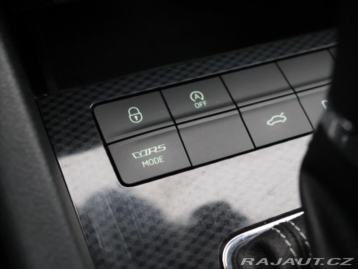 Škoda Octavia 2,0 TSI DSG RS245 LED Pan 2019